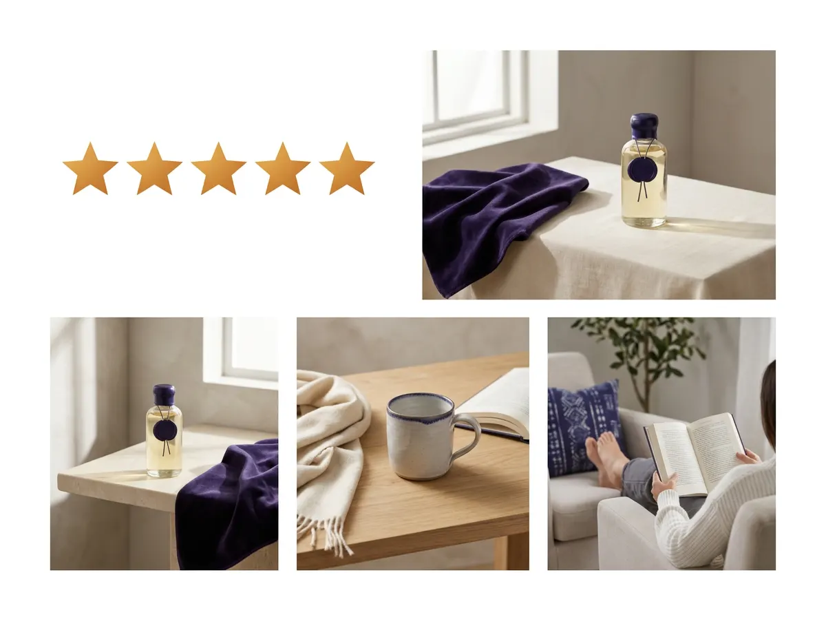 5 stars
